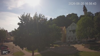 Město Štramberk