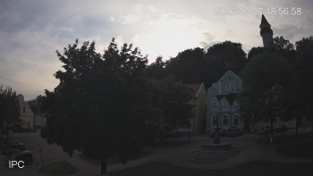 Město Štramberk