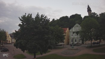 Město Štramberk