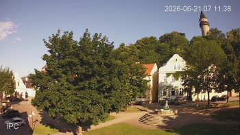 Město Štramberk