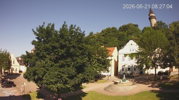 Město Štramberk