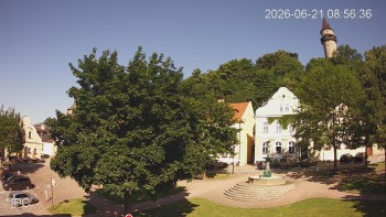 Město Štramberk