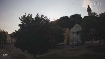 Město Štramberk