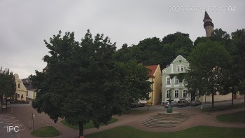 Město Štramberk