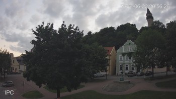 Město Štramberk