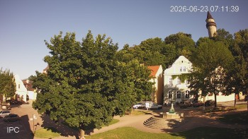 Město Štramberk