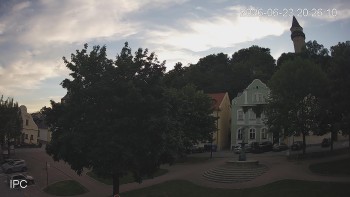 Město Štramberk