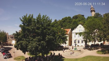 Stadt Štramberk