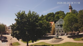 Město Štramberk