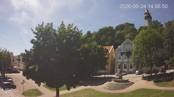 Město Štramberk