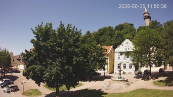 Město Štramberk