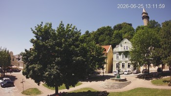 Město Štramberk