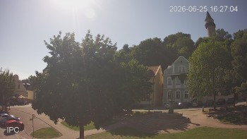 Město Štramberk
