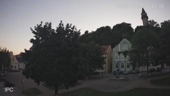 Miasto Štramberk