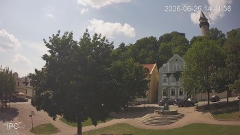 Město Štramberk