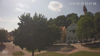 Město Štramberk