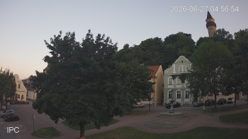 Město Štramberk