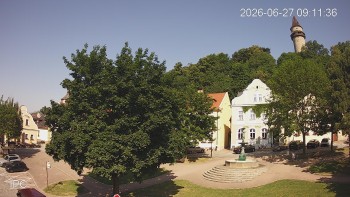 Město Štramberk