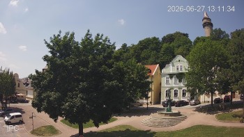 Město Štramberk