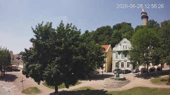 Město Štramberk