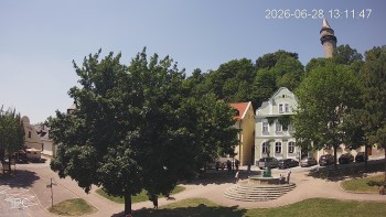 Město Štramberk