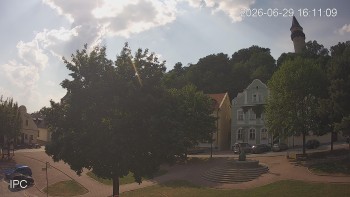 Město Štramberk