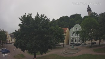 Město Štramberk