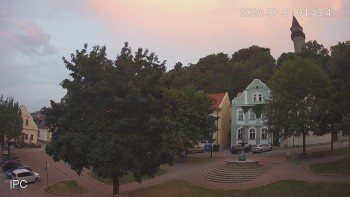 Město Štramberk