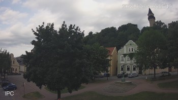 Město Štramberk