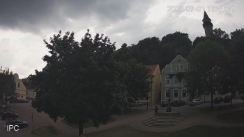 Město Štramberk