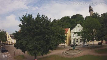 Město Štramberk