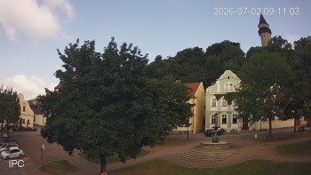 Město Štramberk