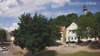 Město Štramberk