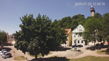 Město Štramberk
