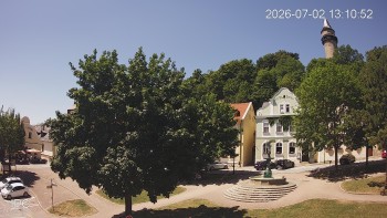 Město Štramberk