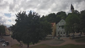 Město Štramberk