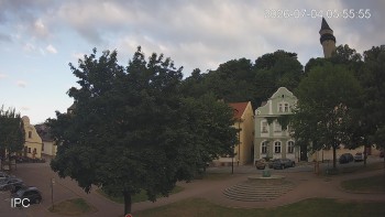 Město Štramberk