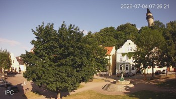 Město Štramberk