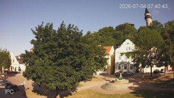 Město Štramberk