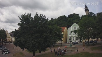 Město Štramberk