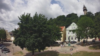 Město Štramberk