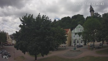 Město Štramberk