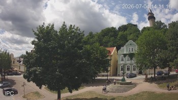 Město Štramberk