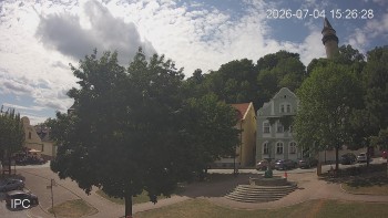 Město Štramberk