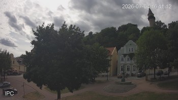 Město Štramberk