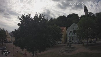 Město Štramberk