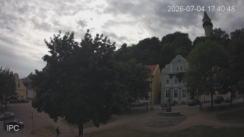 Město Štramberk
