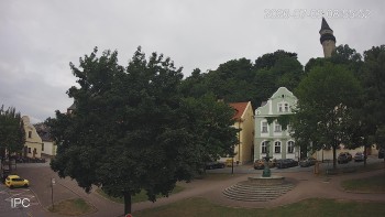 Město Štramberk