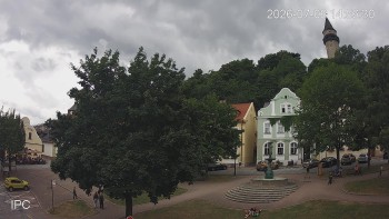 Město Štramberk