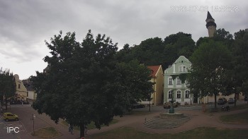 Město Štramberk